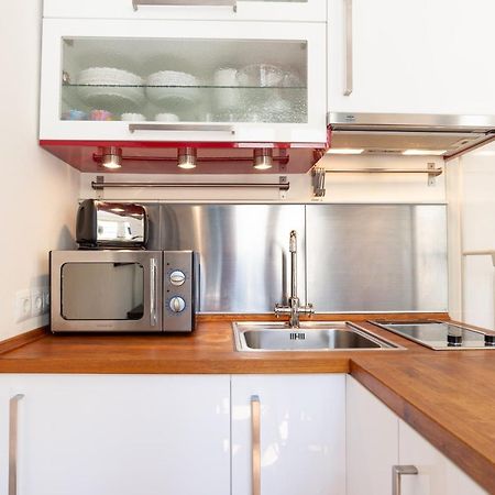 Carreteria I & 5 Balconies By Ele Apartments Malaga Bagian luar foto